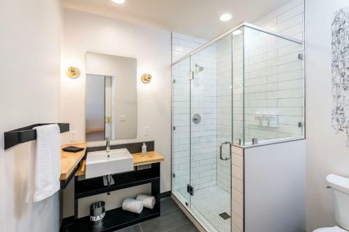Hotel The Lark