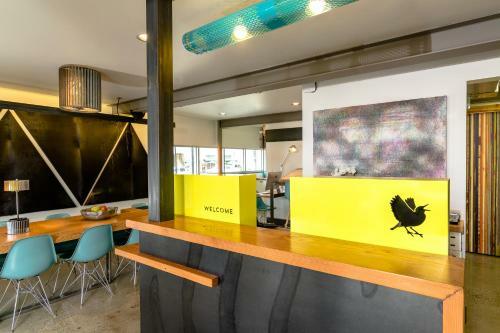 Hotel The Lark