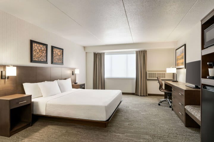 Hotel Days Inn And Suites Bozeman