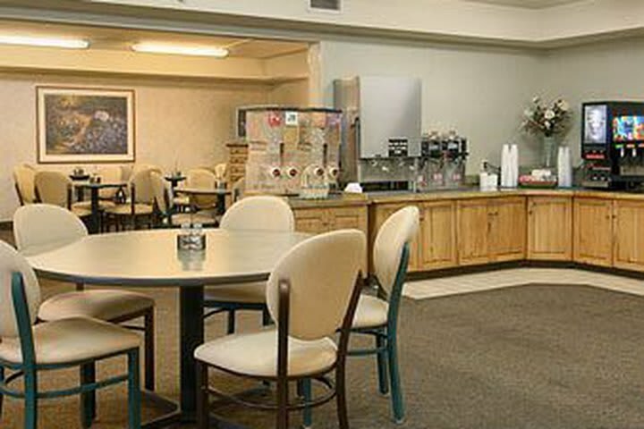 Hotel Days Inn And Suites Bozeman