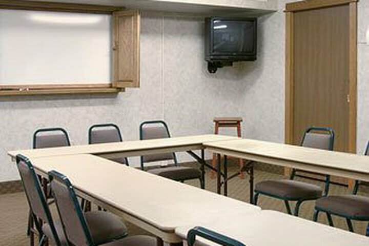 Hotel Days Inn And Suites Bozeman
