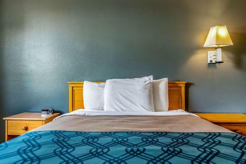 Posada Rodeway Inn Bozeman