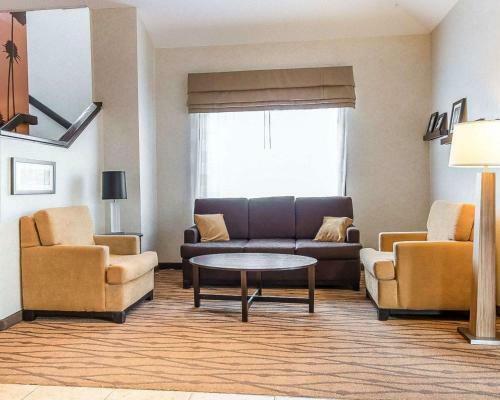Hotel Sleep Inn Billings