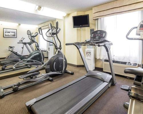Hotel Sleep Inn Billings