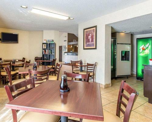 Hotel Sleep Inn Billings