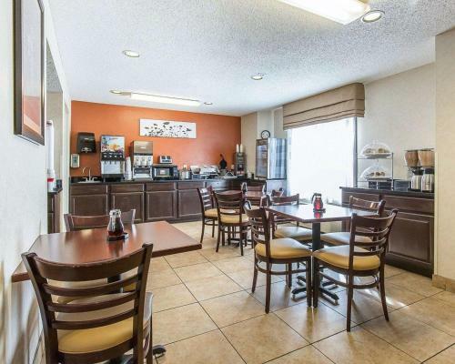 Hotel Sleep Inn Billings