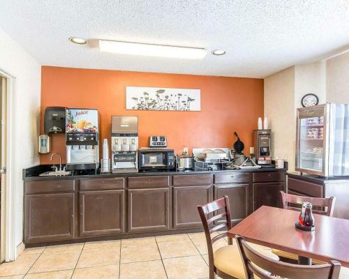 Hotel Sleep Inn Billings