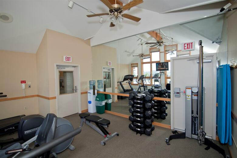 Hotel Best Western Plus Grantree Inn