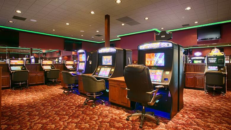 Hotel Best Western Plus Grantree Inn