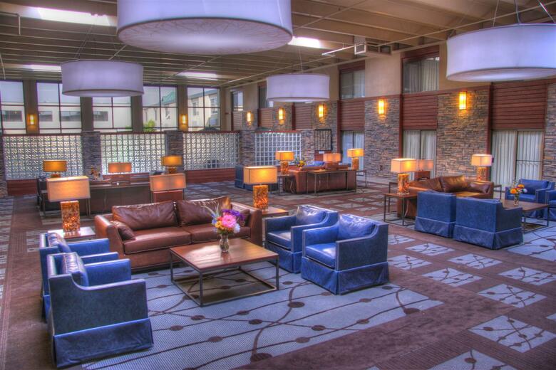 Hotel Best Western Plus Grantree Inn