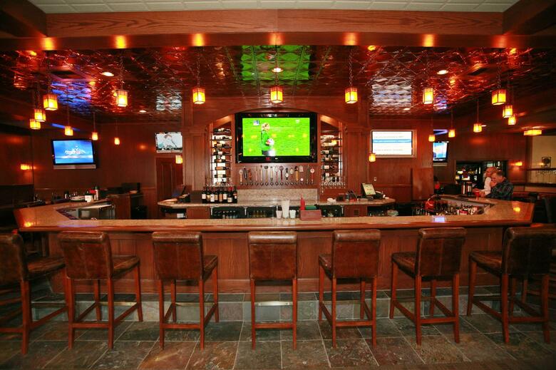 Hotel Best Western Plus Grantree Inn