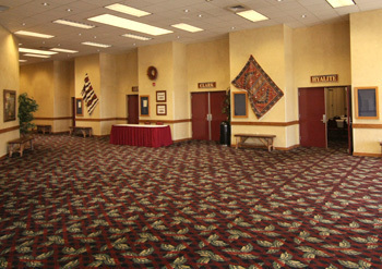 Hotel Best Western Plus Grantree Inn