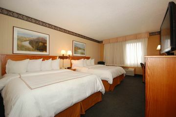 Hotel Best Western Plus Grantree Inn