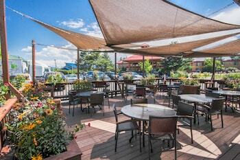 Hotel Best Western Plus Grantree Inn