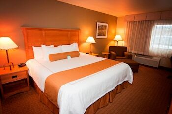 Hotel Best Western Plus Grantree Inn