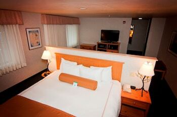 Hotel Best Western Plus Grantree Inn