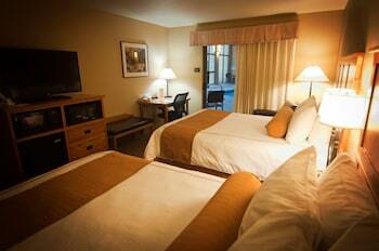 Hotel Best Western Plus Grantree Inn