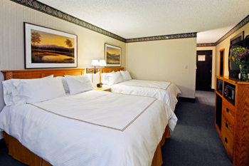 Hotel Best Western Plus Grantree Inn