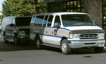 Hotel Best Western Plus Grantree Inn