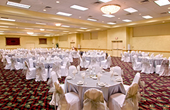 Hotel Best Western Plus Grantree Inn