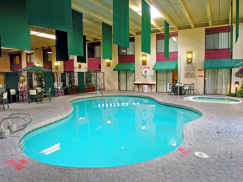 Hotel Best Western Plus Grantree Inn