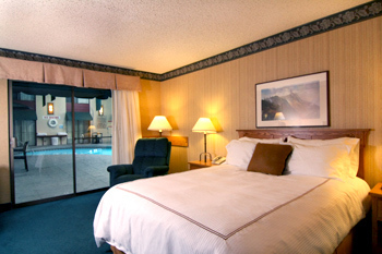 Hotel Best Western Plus Grantree Inn