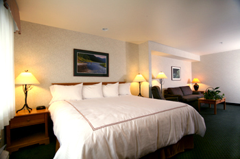 Hotel Best Western Plus Grantree Inn