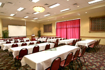 Hotel Best Western Plus Grantree Inn