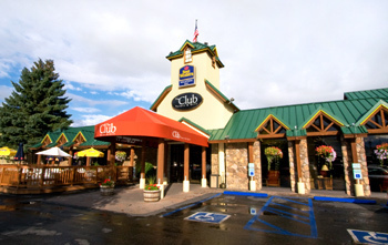 Hotel Best Western Plus Grantree Inn