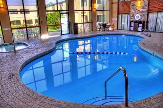 Hotel Best Western Plus Grantree Inn