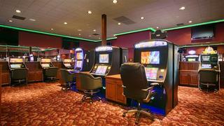 Hotel Best Western Plus Grantree Inn