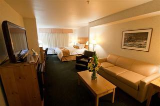 Hotel Best Western Plus Grantree Inn