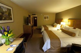 Hotel Best Western Plus Grantree Inn