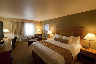 Hotel Best Western Plus Grantree Inn