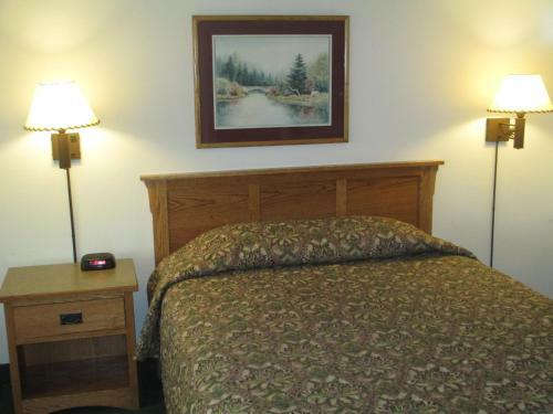 Motel Bozeman Inn