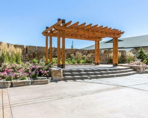 Hotel Big Horn Resort