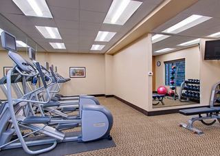 Hotel Towneplace Suites By Marriott Billings