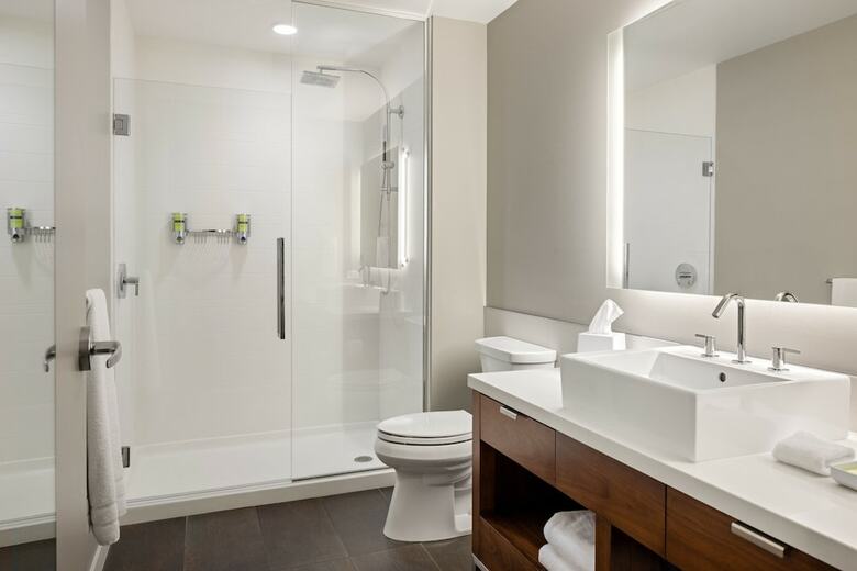 Hotel Element Bozeman