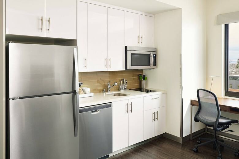 Hotel Element Bozeman
