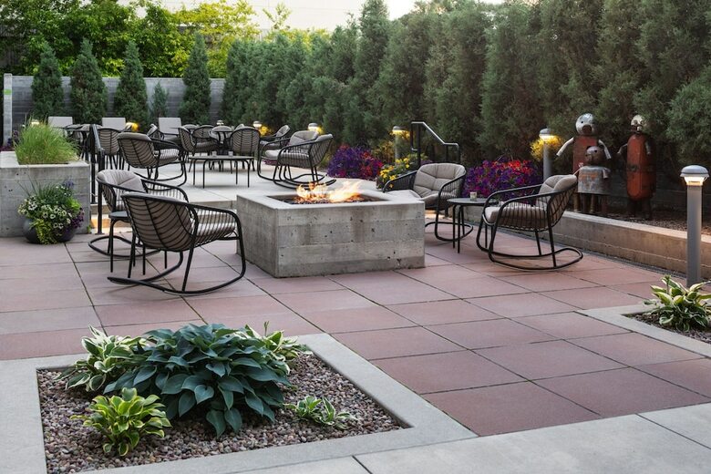 Hotel Element Bozeman