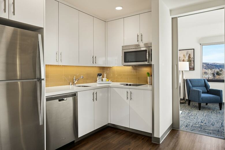 Hotel Element Bozeman