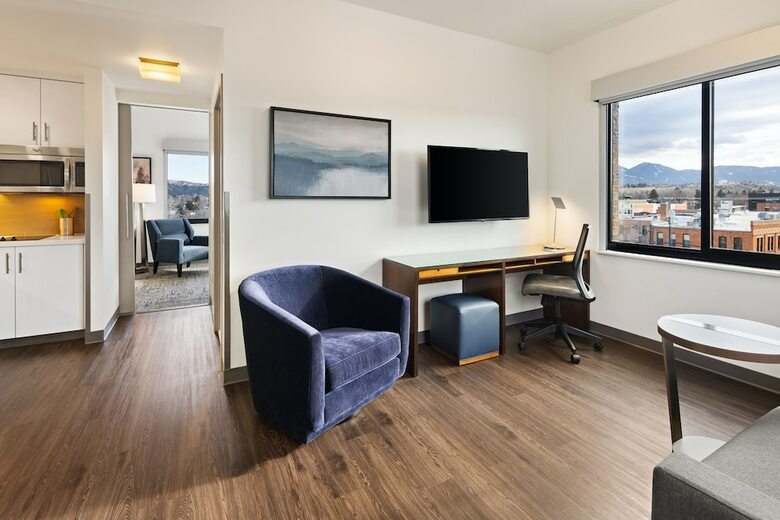 Hotel Element Bozeman