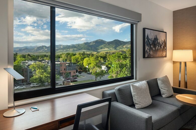 Hotel Element Bozeman