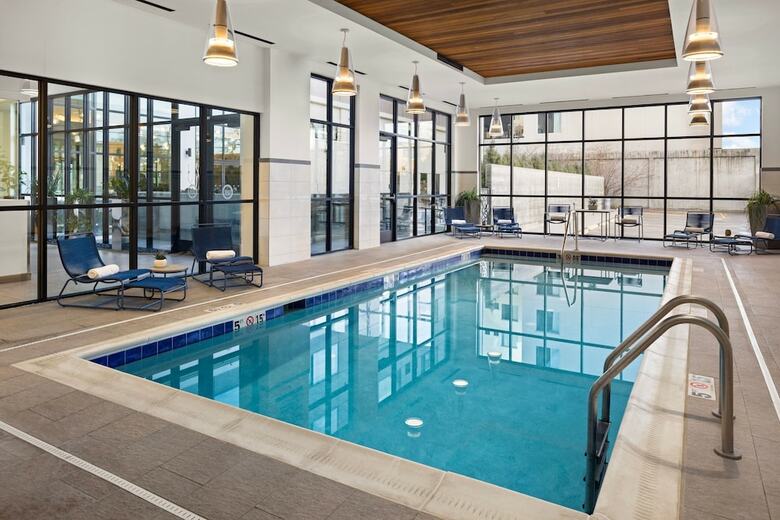 Hotel Element Bozeman