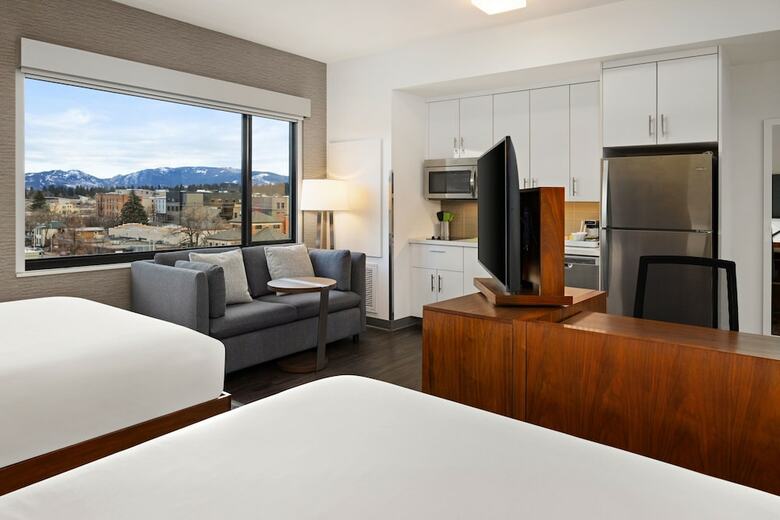 Hotel Element Bozeman