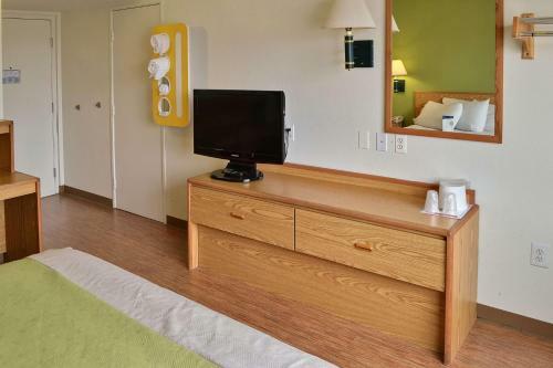 Motel 6 Billings - North