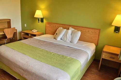 Motel 6 Billings - North