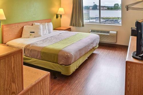 Motel 6 Billings - North