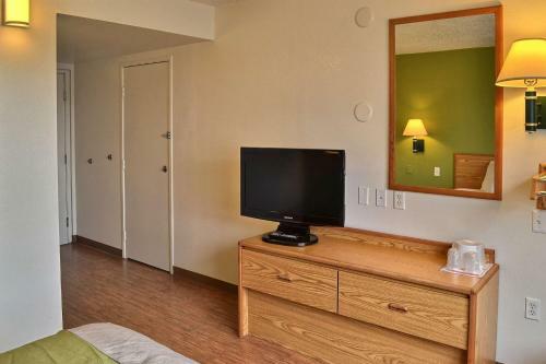Motel 6 Billings - North