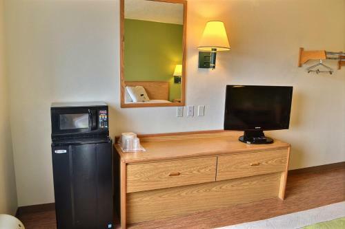 Motel 6 Billings - North